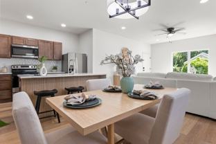 Quincy Apartments - Photo 1 of 1