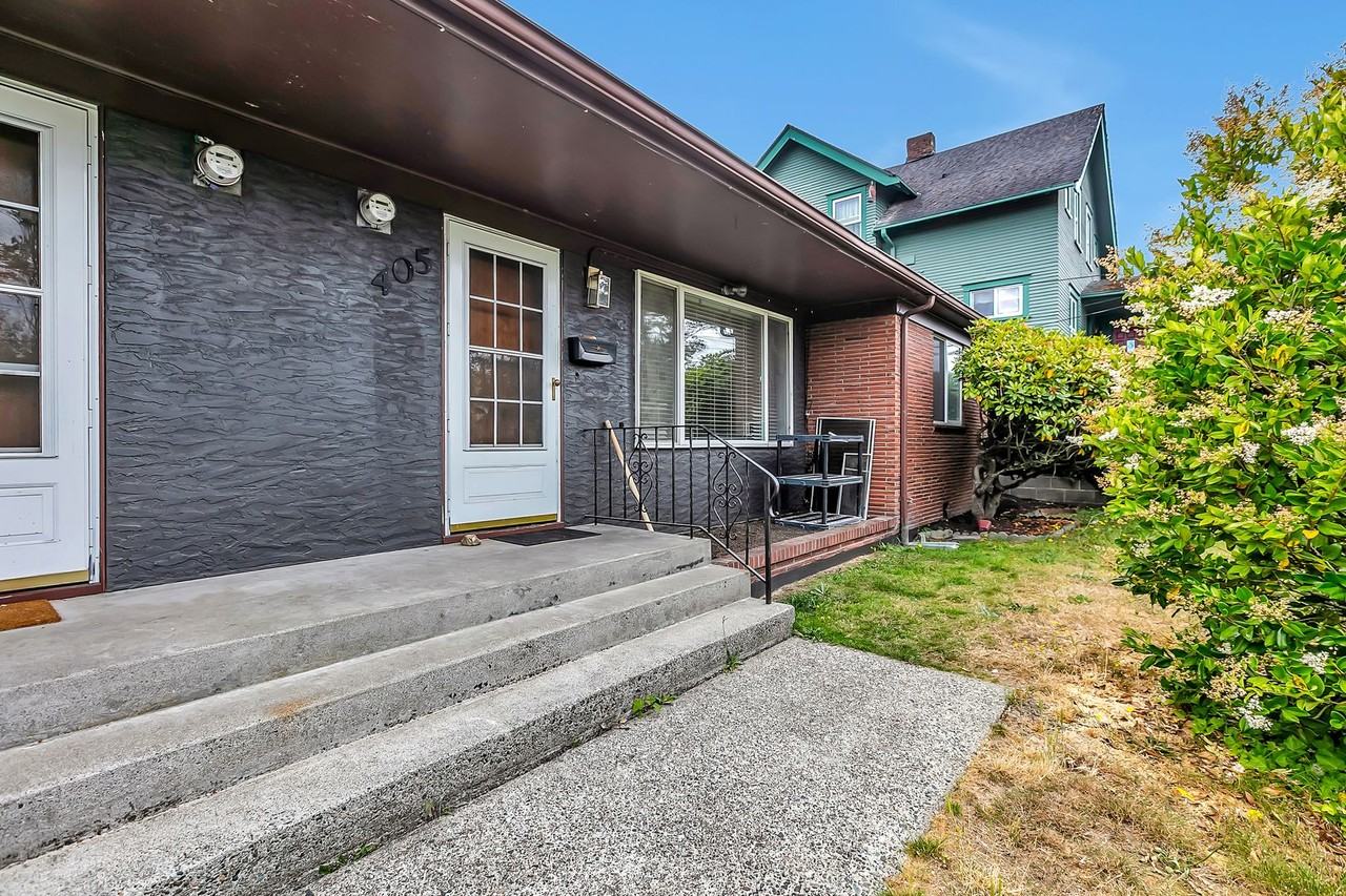 405 W Mcgraw St - Photo 3 of 20