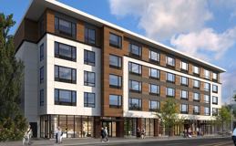 Axletree Apartments - Photo 1 of 1