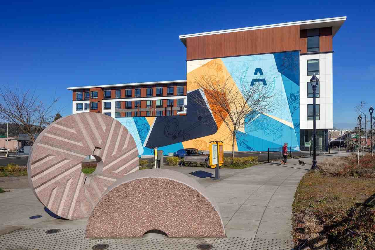 Axletree Apartments - Photo 3 of 50