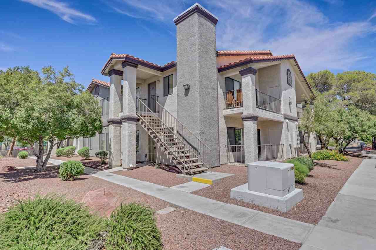 1575 W Warm Springs Rd #213