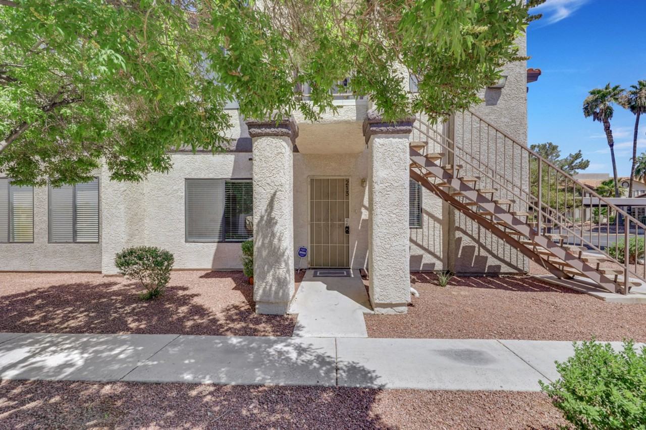 1575 W Warm Springs Rd #213 - Photo 3 of 22