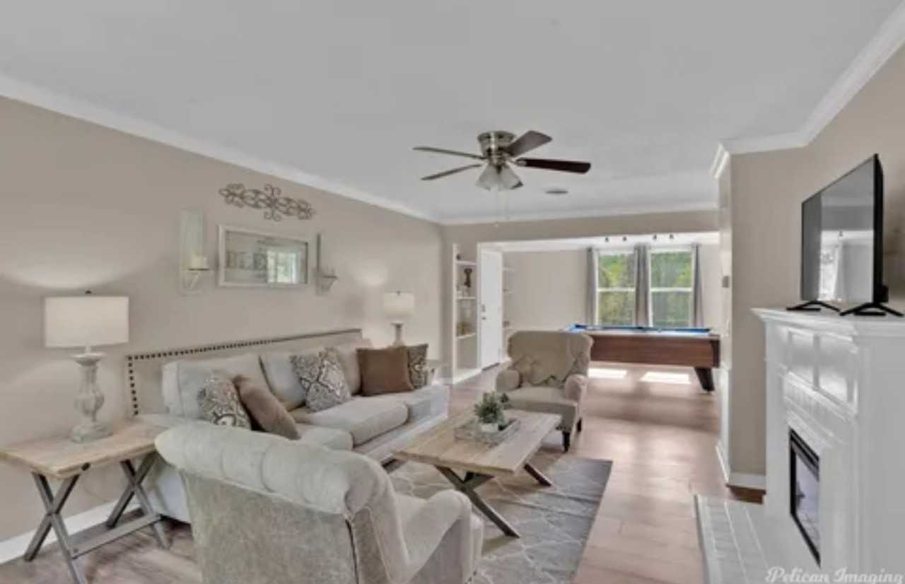 5736 S Lakeshore Dr - Photo 4 of 21