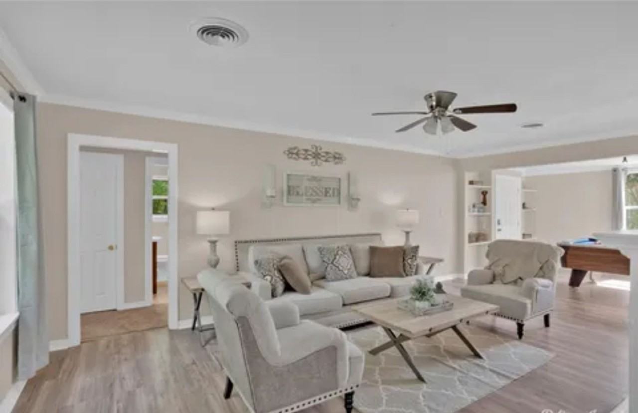 5736 S Lakeshore Dr - Photo 5 of 21