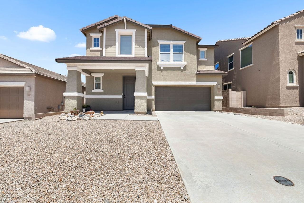 10487 S Cutting Horse Dr - Photo 2 of 50