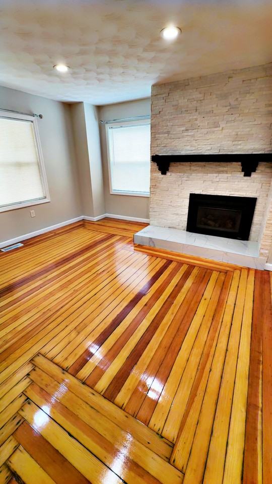 48 Audubon Ave #1stFL - Photo 3 of 9