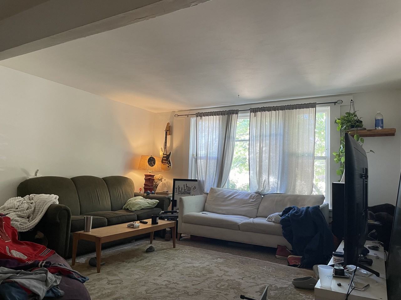 1245 Jenifer St #NA - Photo 2 of 21