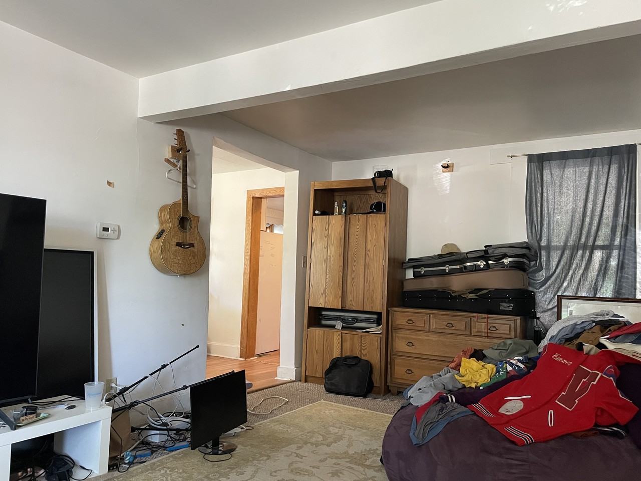 1245 Jenifer St #NA - Photo 3 of 21