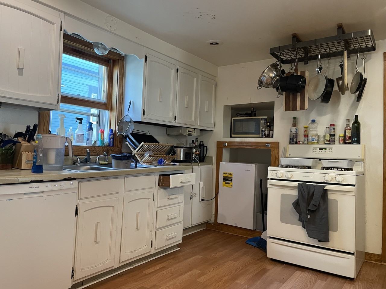 1245 Jenifer St #NA - Photo 4 of 21