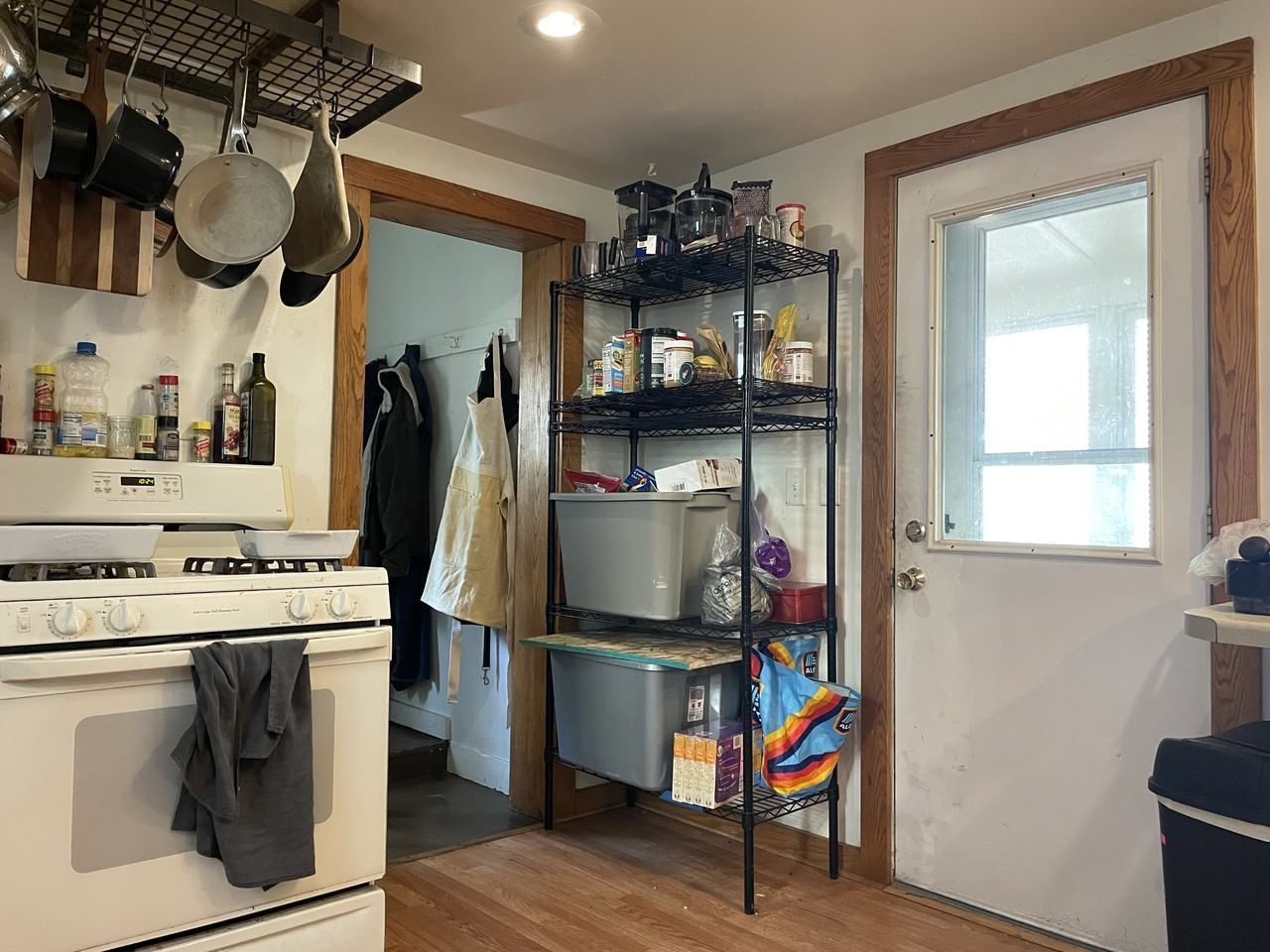 1245 Jenifer St #NA - Photo 7 of 21