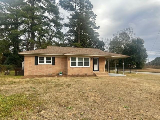 1900 Mechanicsville Rd #NA