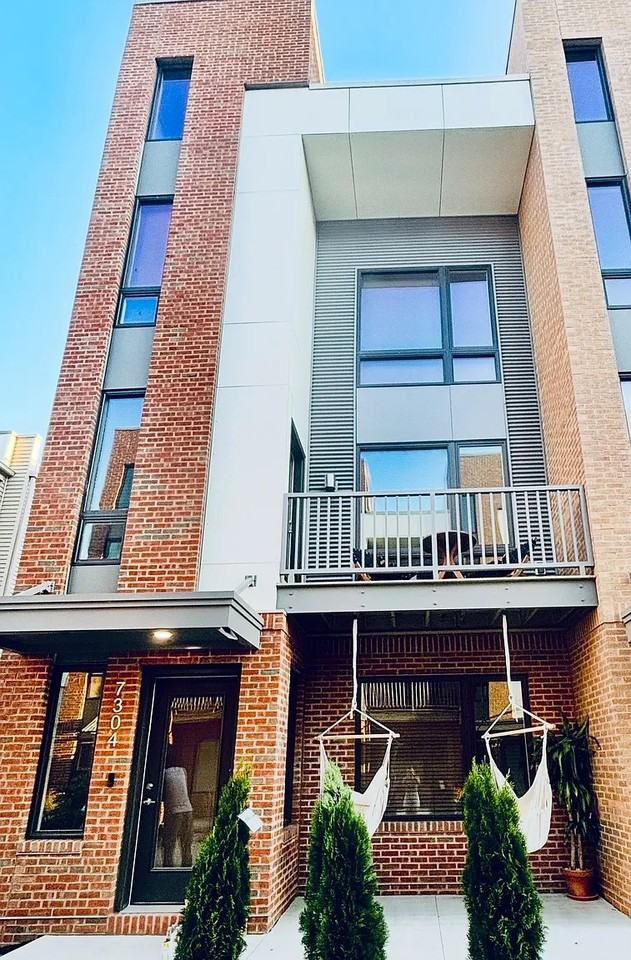 7304 Park Place Ct #7304