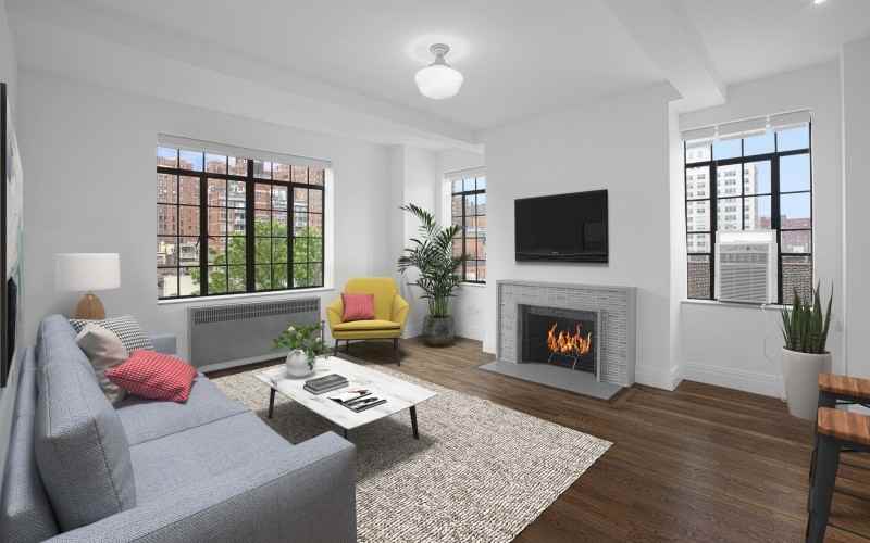 433 W 21st St #8G - Photo 2 of 16