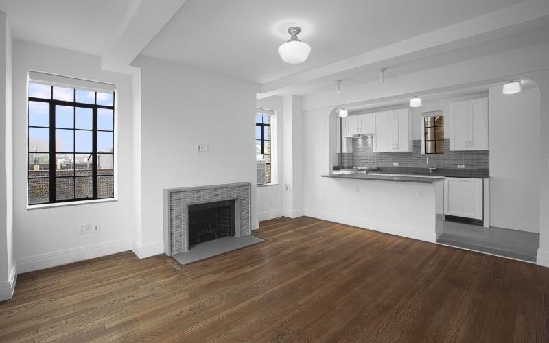 433 W 21st St #8G - Photo 6 of 16