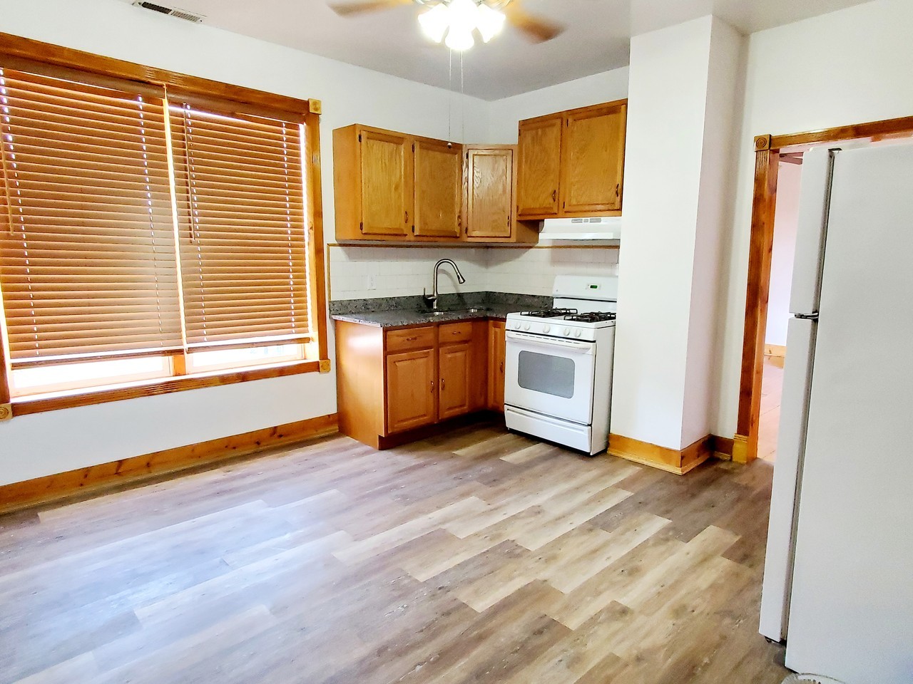 2212 White Oak Avenue #2 - Photo 2 of 13