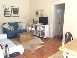 featured image of 1610 Massachusetts Avenue #10B