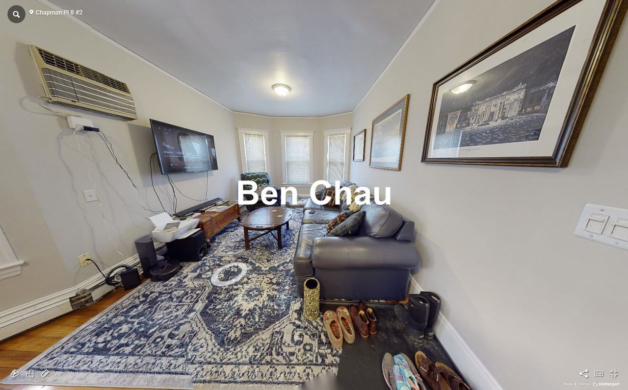 8 Chapman Pl #2B - Photo 2 of 13