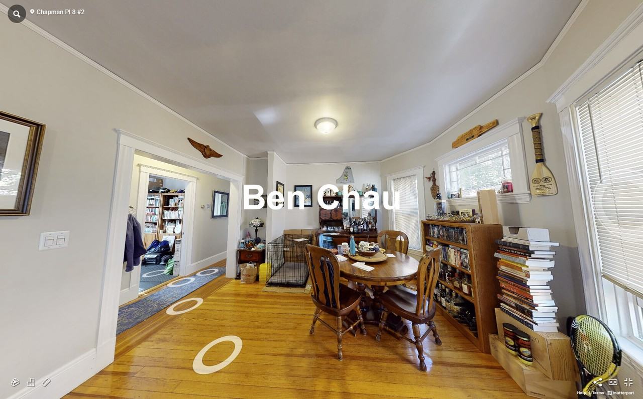 8 Chapman Pl #2B - Photo 4 of 13