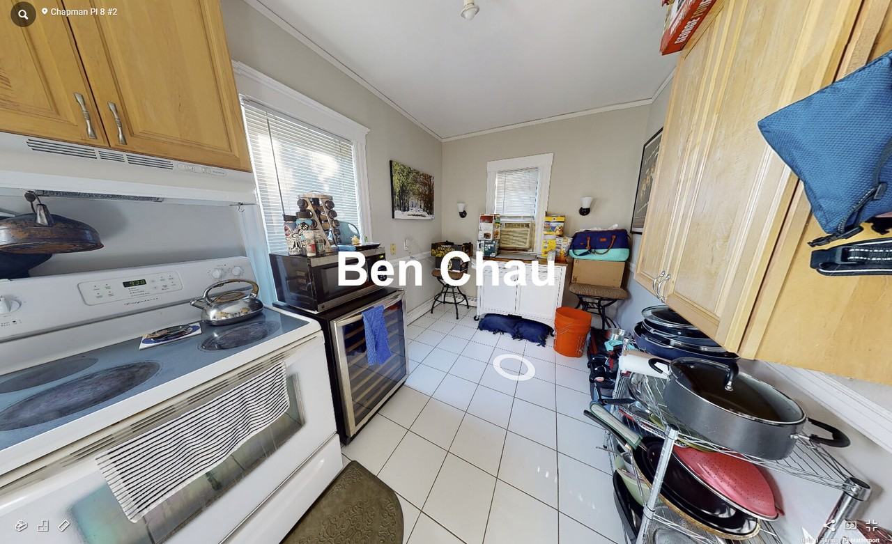 8 Chapman Pl #2B - Photo 5 of 13