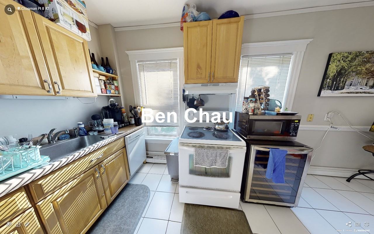 8 Chapman Pl #2B - Photo 6 of 13