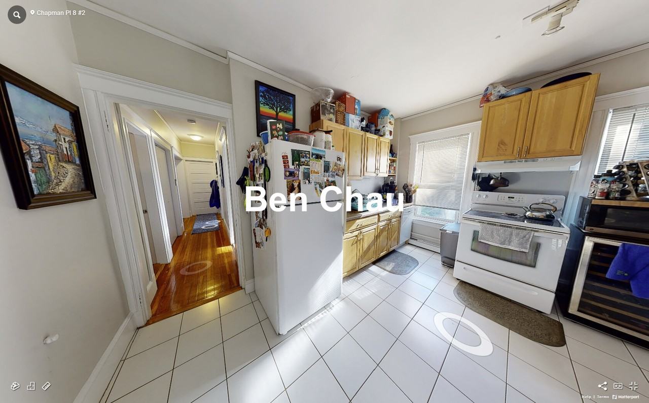 8 Chapman Pl #2B - Photo 7 of 13