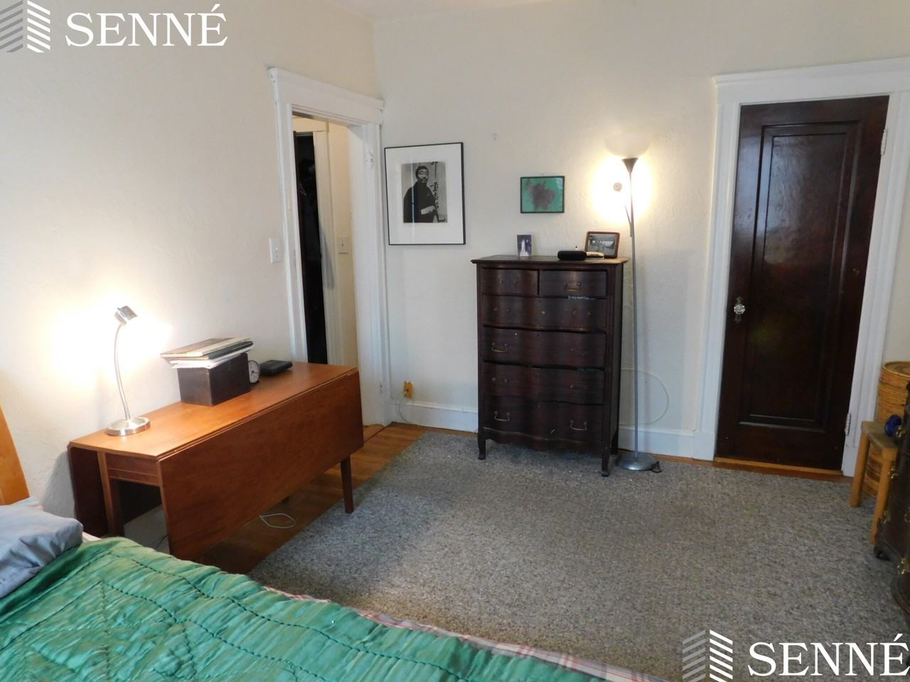 36 Linnaean St #15 - Photo 5 of 8