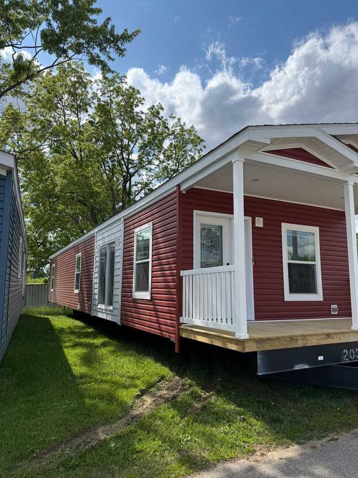 Candlelight Estates - Photo 5 of 22