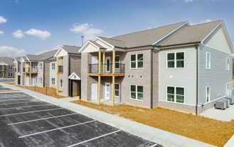 East Meadows Apartment Homes - Photo 1 of 1