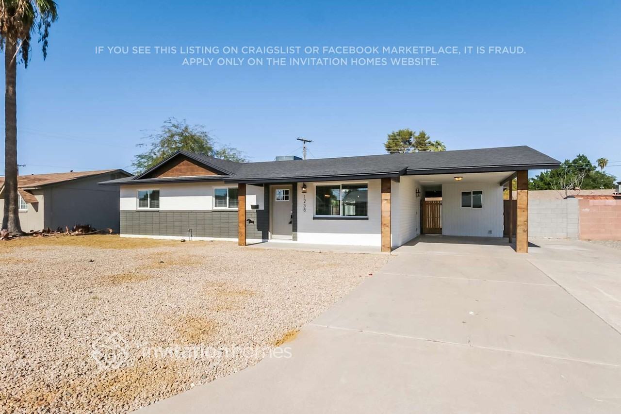 1238 Romo Jones Street - Photo 2 of 21