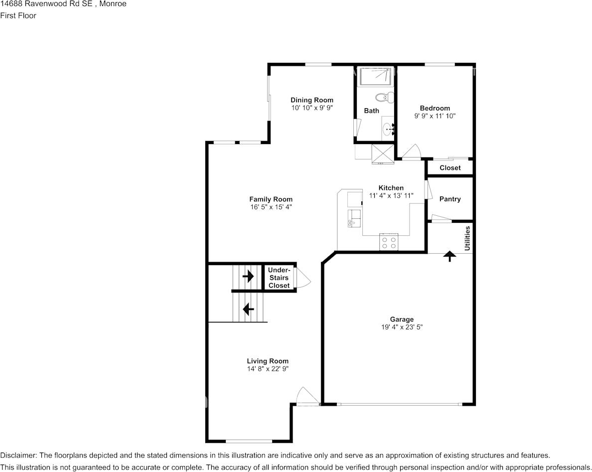 14688 Ravenwood Rd Se - Photo 2 of 19