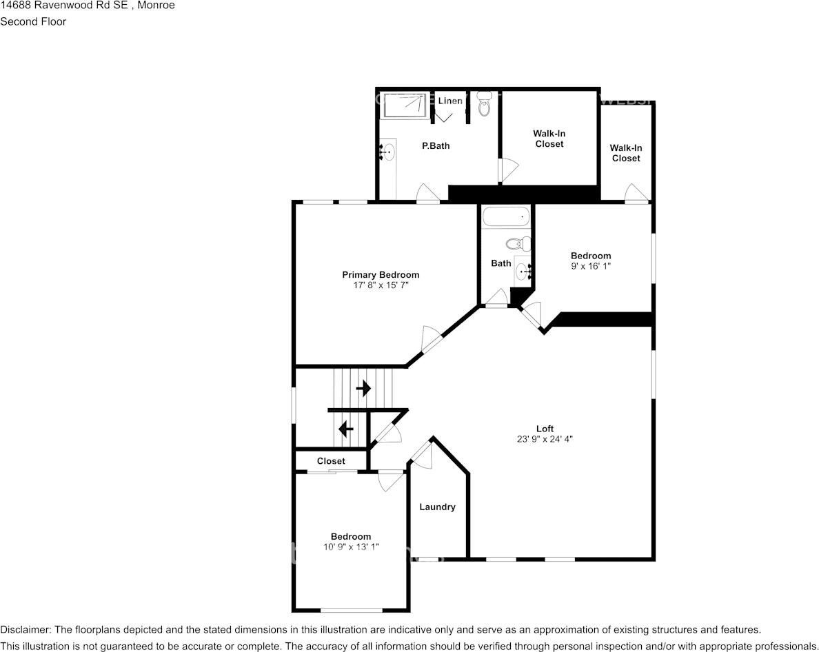 14688 Ravenwood Rd Se - Photo 3 of 19