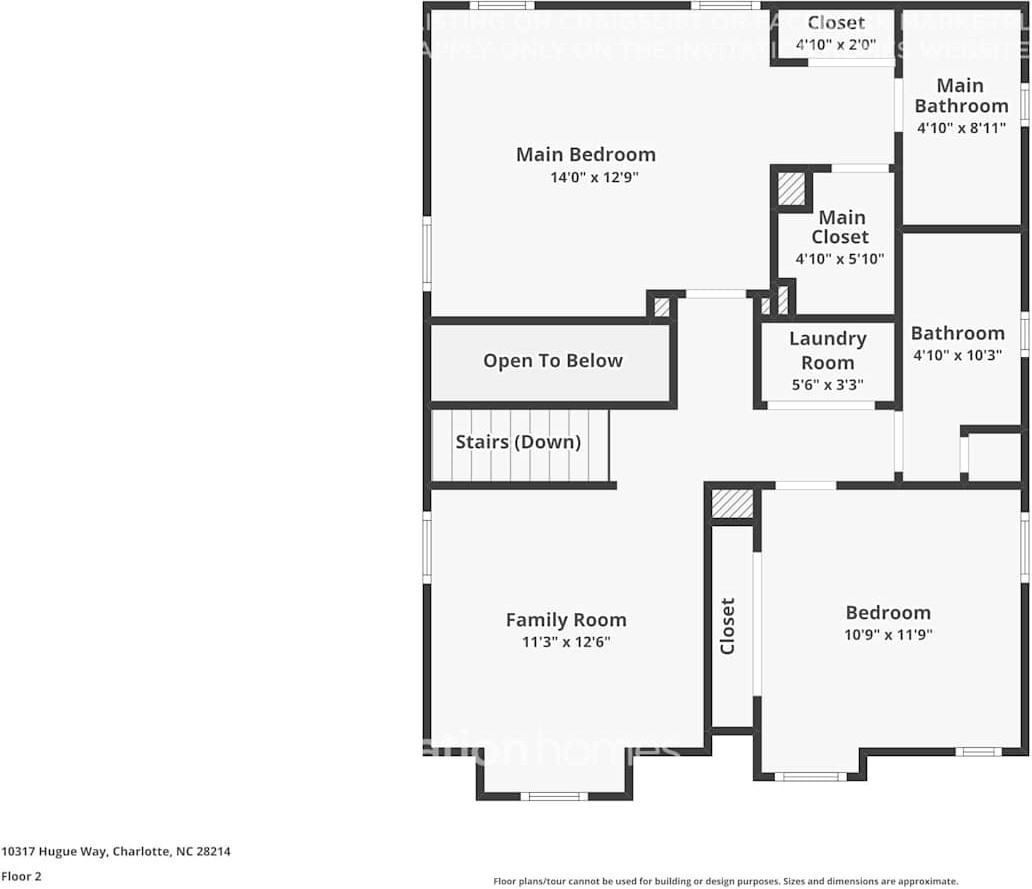 10317 Hugue Way - Photo 2 of 18