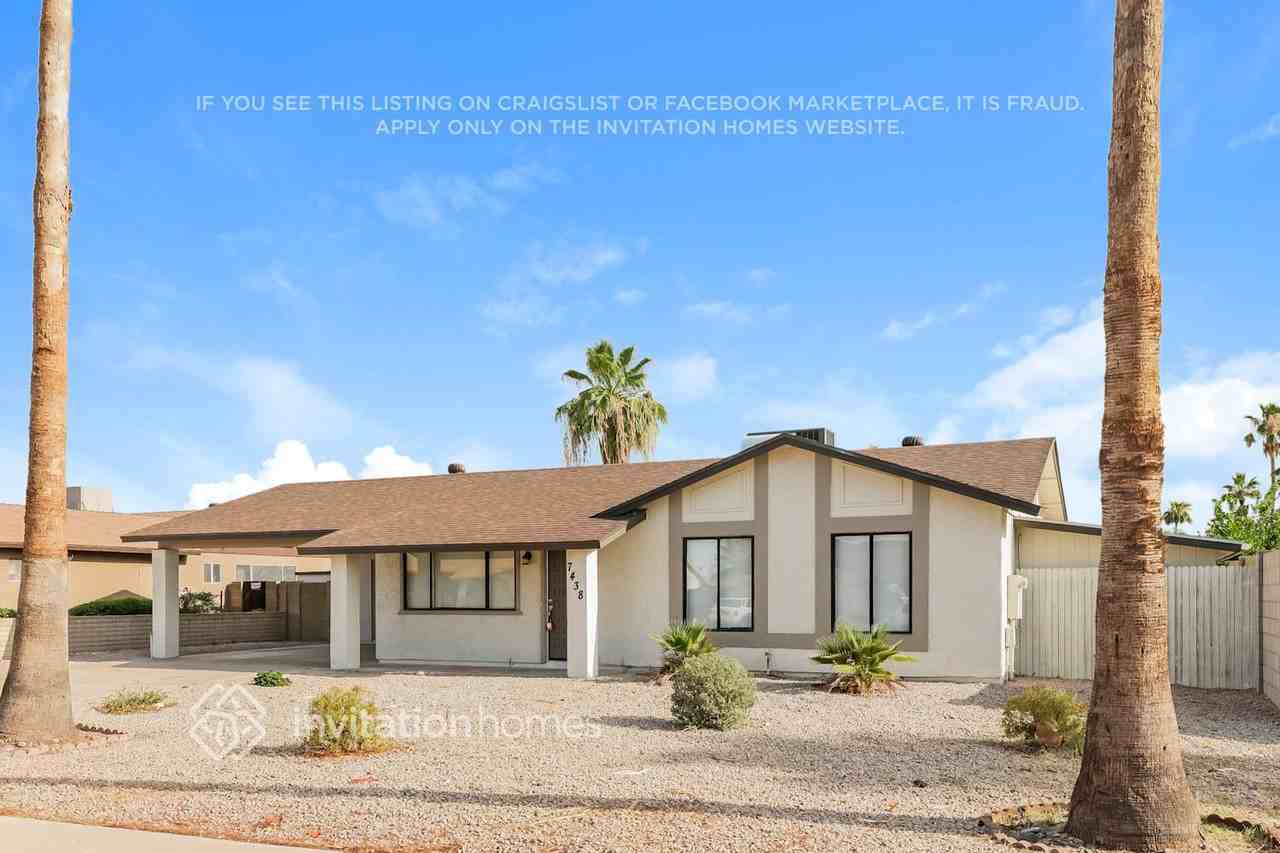 7438 W Carol Ave - Photo 2 of 15