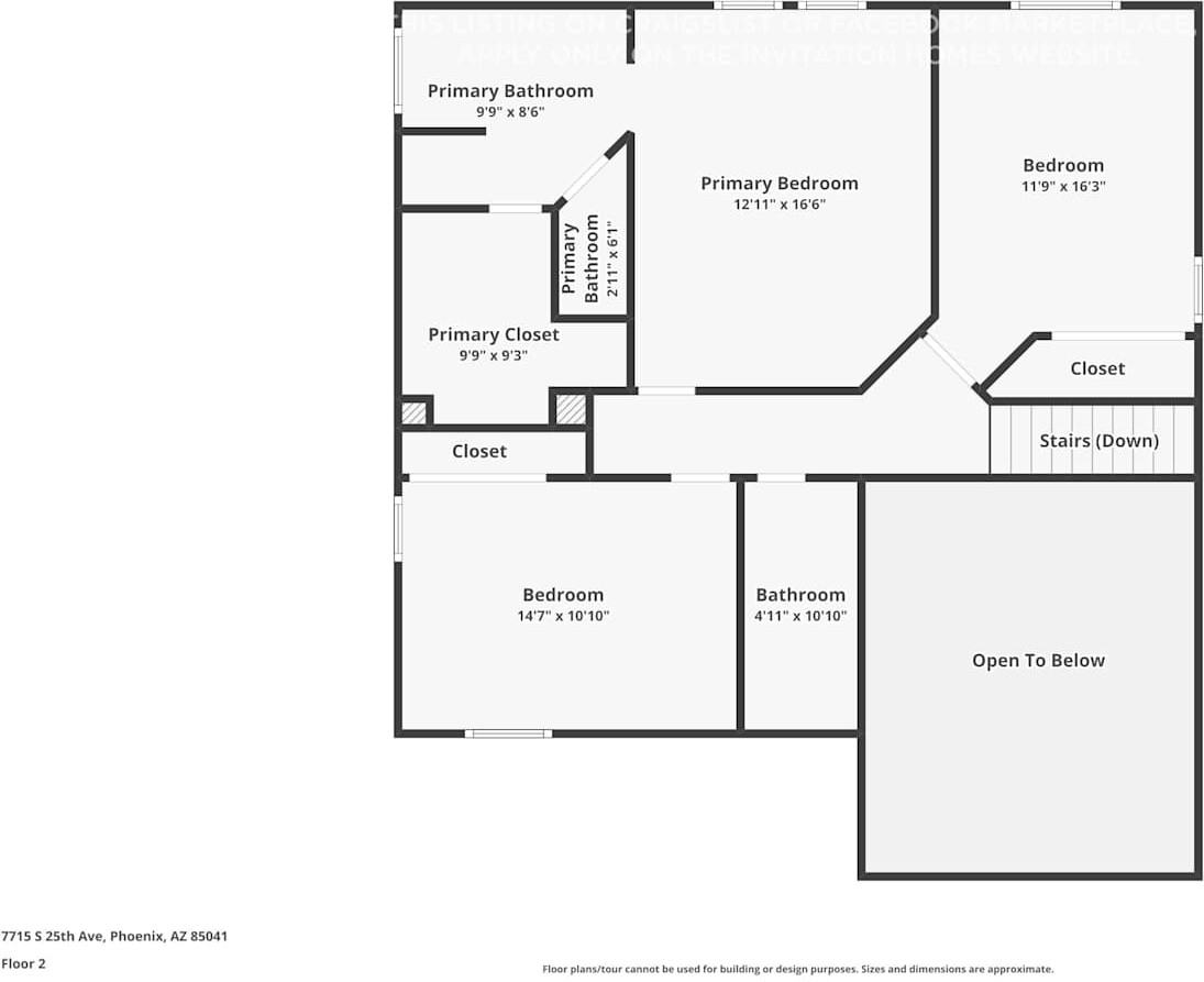 7715 S 25th Ave - Photo 3 of 18