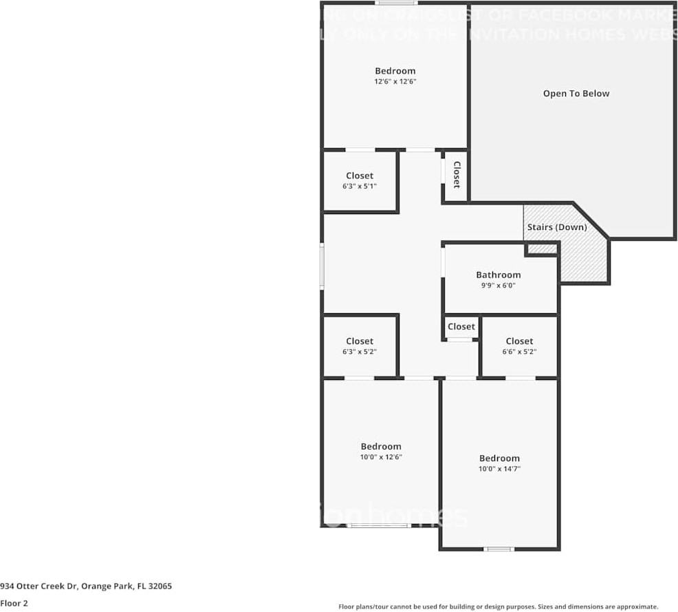 934 Otter Creek Dr - Photo 4 of 18