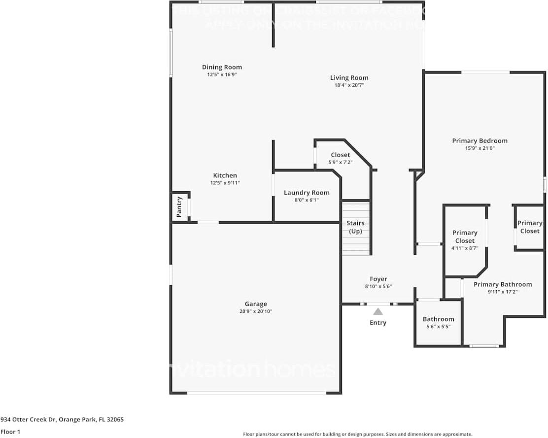 934 Otter Creek Dr - Photo 3 of 18