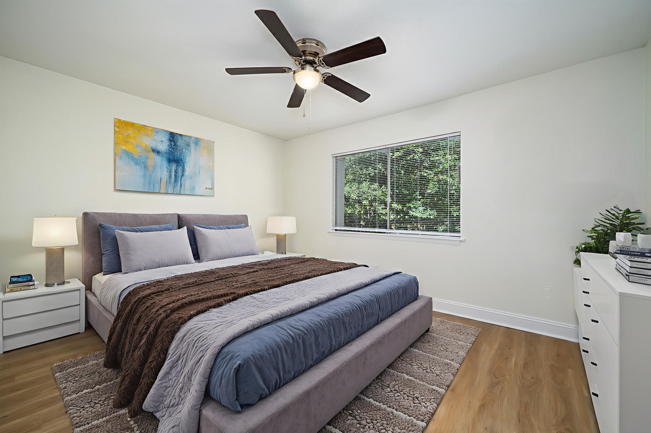 Beacon Pointe Apartments - Photo 5 of 42