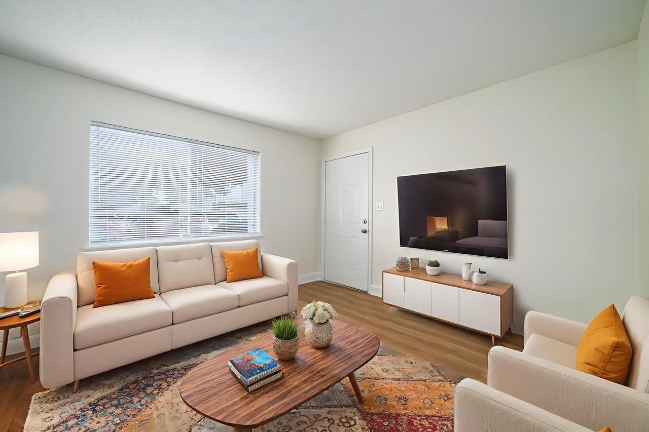 Beacon Pointe Apartments - Photo 5 of 42