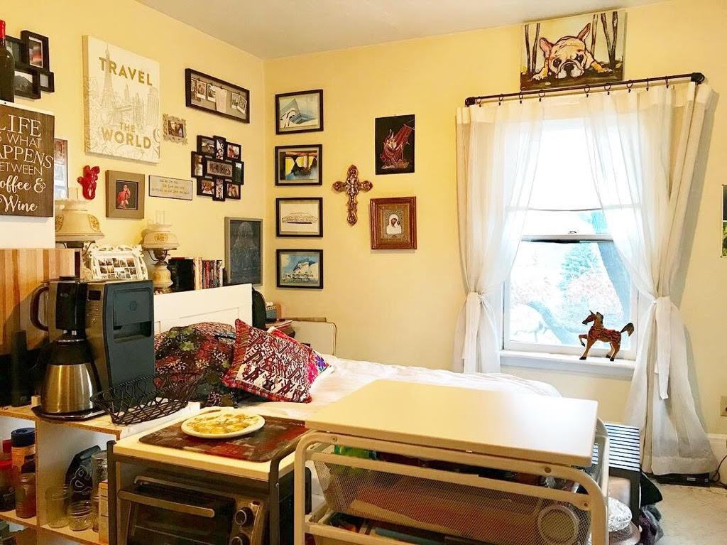 Cambridge St #24 - Photo 2 of 13