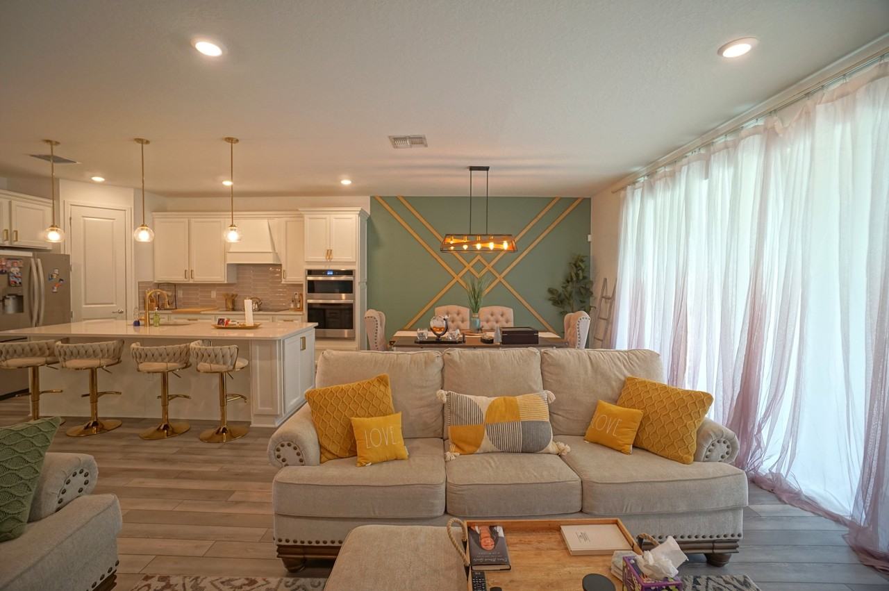 12905 Brookside Moss Dr - Photo 5 of 22
