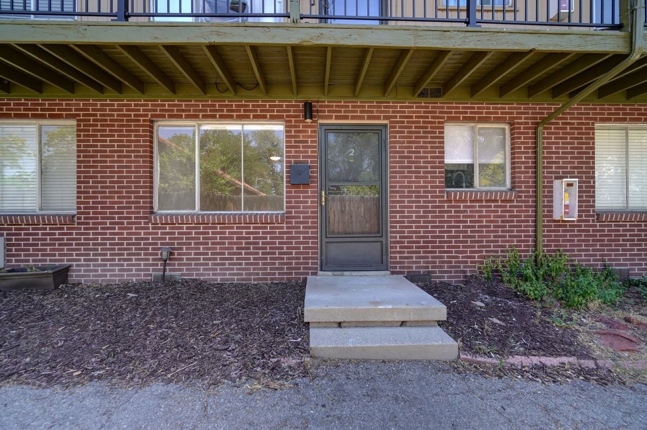 Renovated Salt Lake City Apartments - Photo 2 of 6