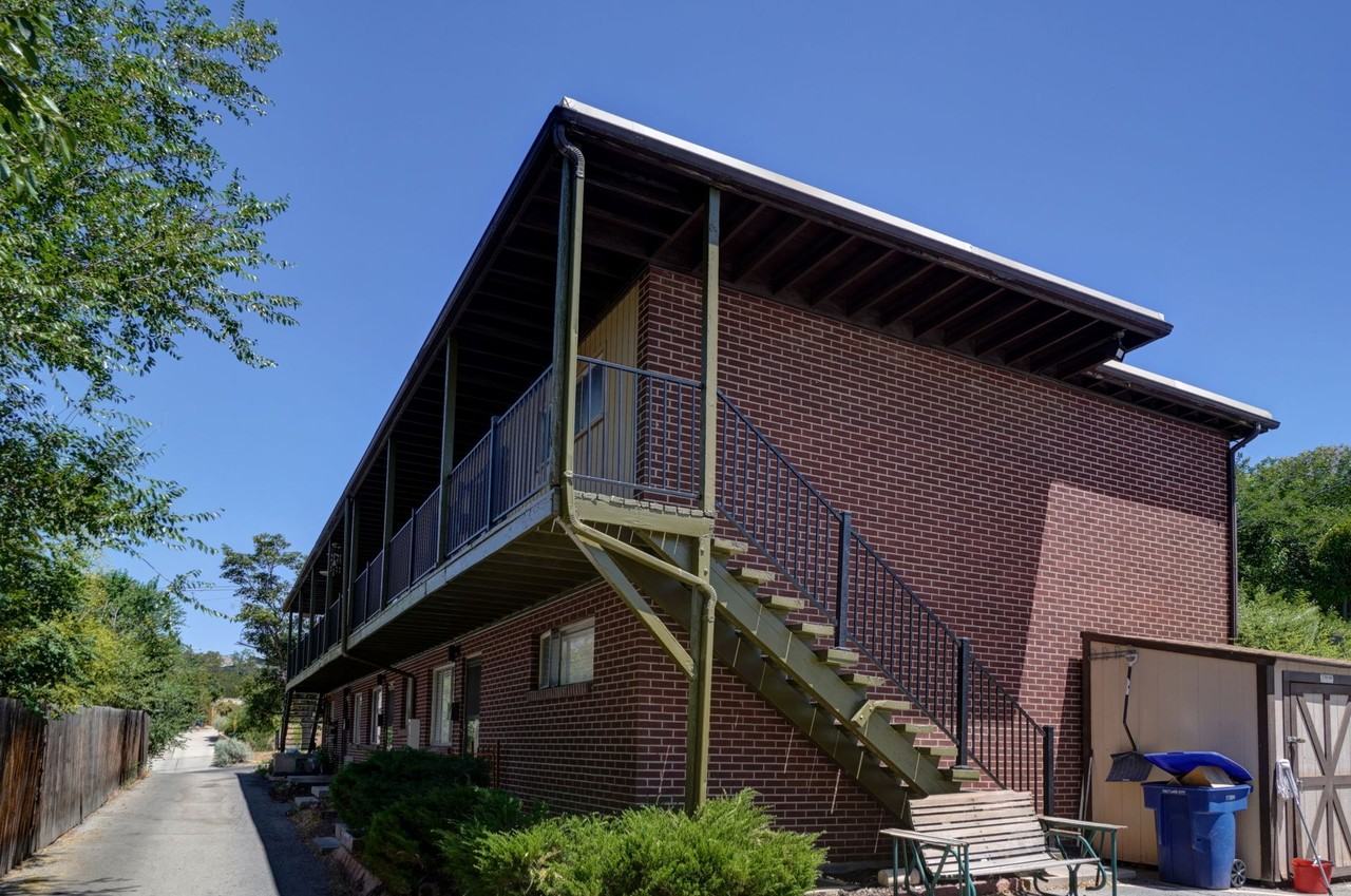 Renovated Salt Lake City Apartments - Photo 4 of 6