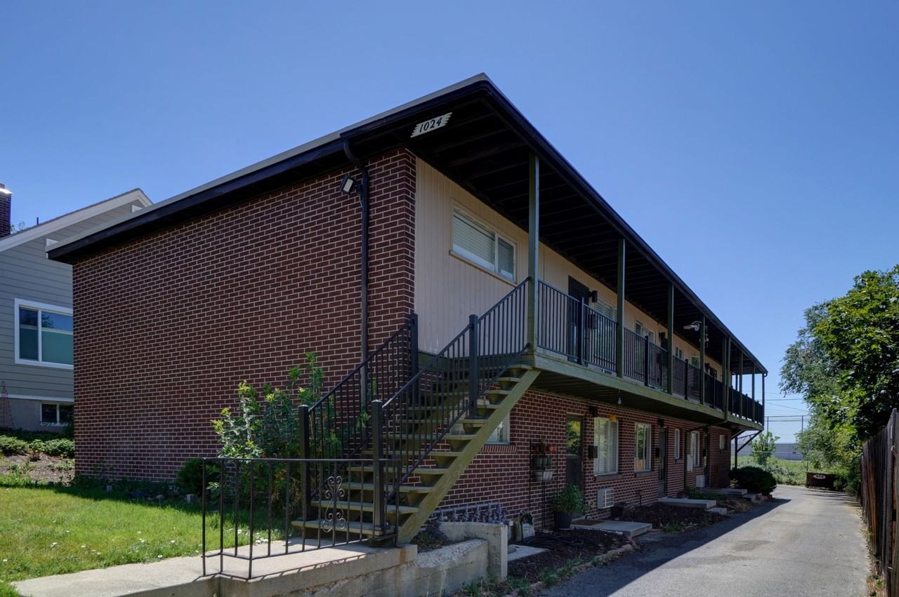 Renovated Salt Lake City Apartments - Photo 5 of 6