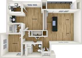 featured image of 400 S State Highway 336