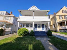 1447 Rosewood Avenue - Photo 1 of 1