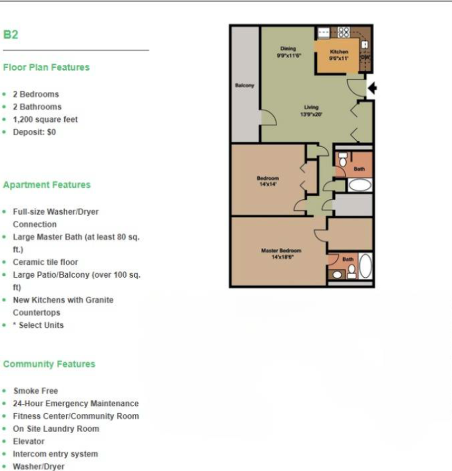 755 Highland Ave - Photo 6 of 10