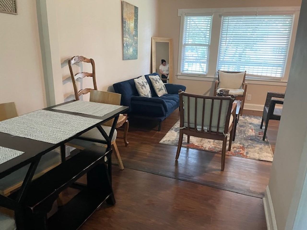 812 N Fulton St - Photo 3 of 14