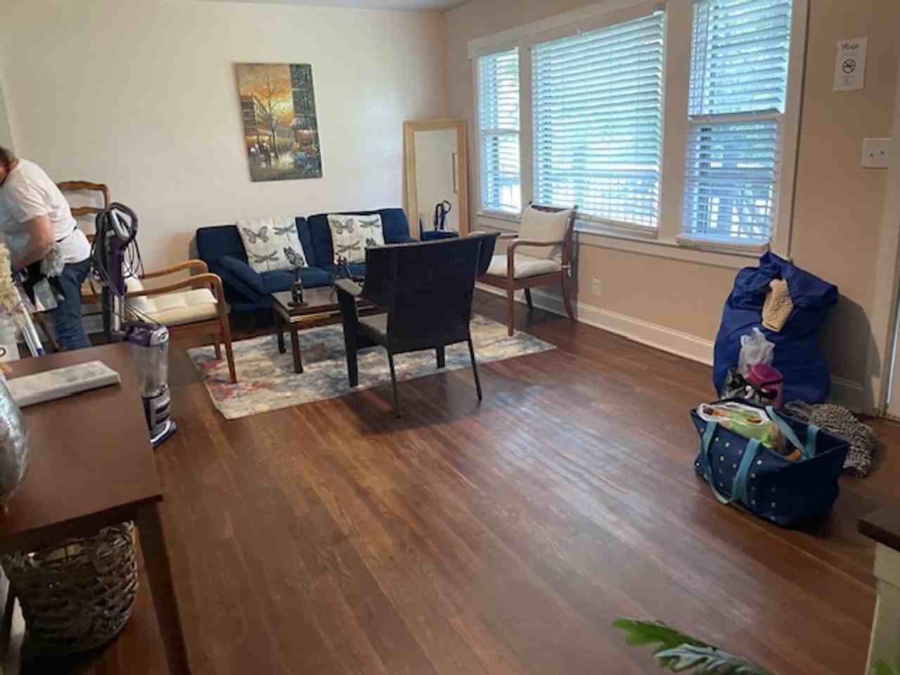 812 N Fulton St - Photo 5 of 14