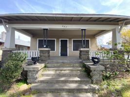 featured image of 627 627 Prospect Ave - Top Floor (3rd Floor)