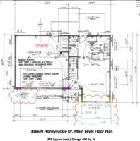 featured image of 3166 N Honeysuckle Dr